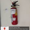 Fire Safety @ Hon. V.C. Sir Office (Outside)